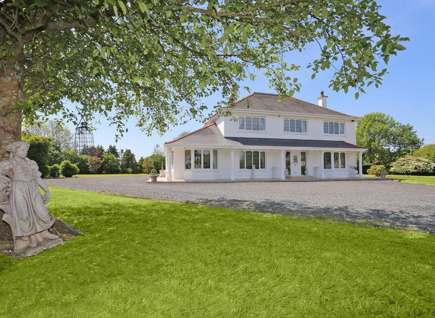 Windsor House, Donoghmore, Bohereen, V94FNP0