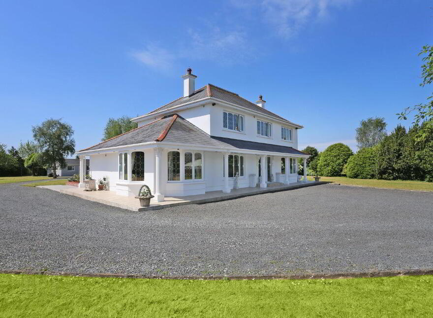 Windsor House, Donoghmore, Bohereen, V94FNP0