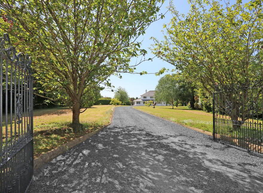 Windsor House, Donoghmore, Bohereen, V94FNP0
