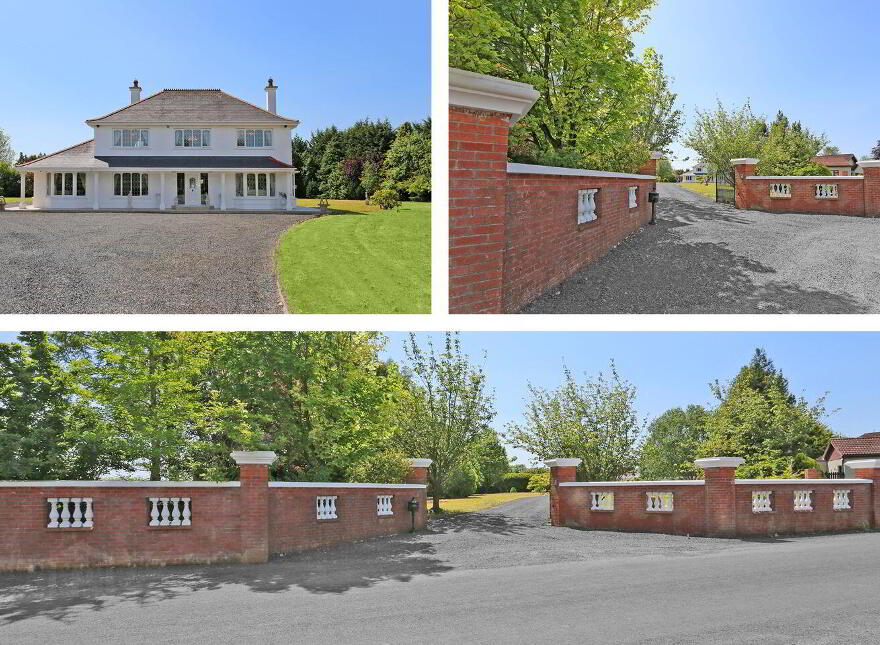 Windsor House, Donoghmore, Bohereen, V94FNP0