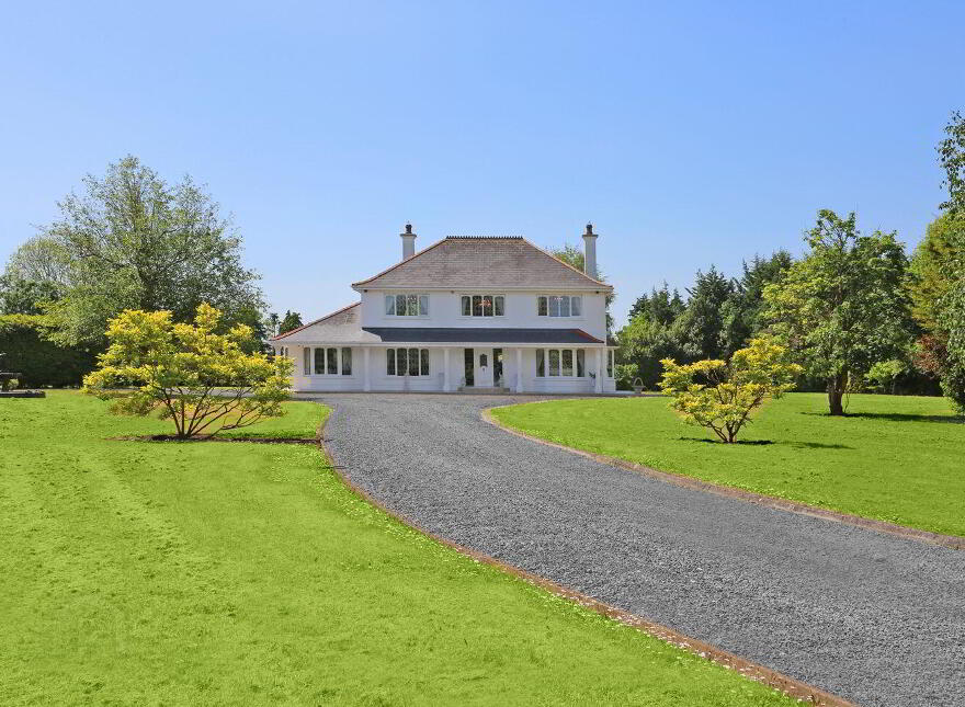 Windsor House, Donoghmore, Bohereen, V94FNP0