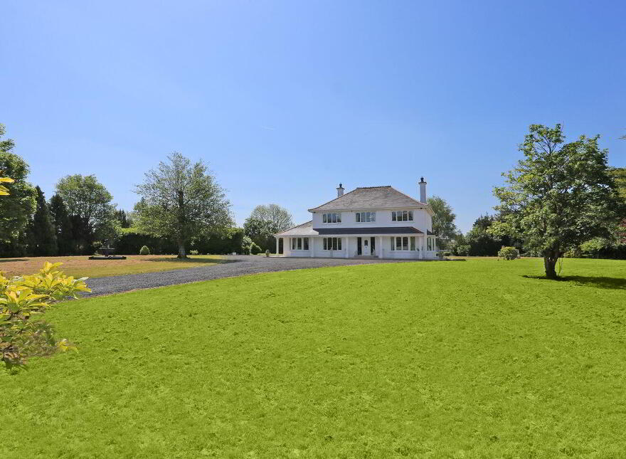 Windsor House, Donoghmore, Bohereen, V94FNP0