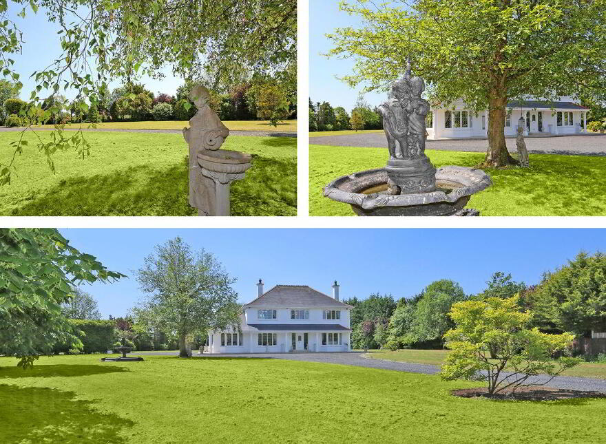 Windsor House, Donoghmore, Bohereen, V94FNP0