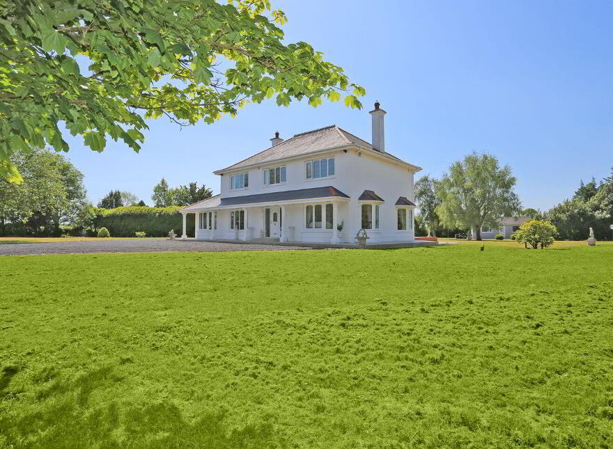 Windsor House, Donoghmore, Bohereen, V94FNP0