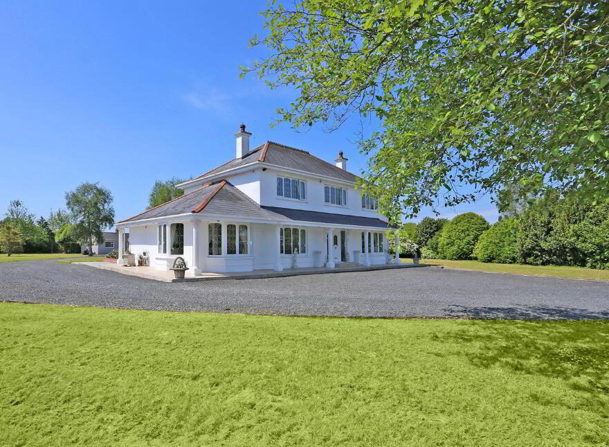 Windsor House, Donoghmore, Bohereen, V94FNP0
