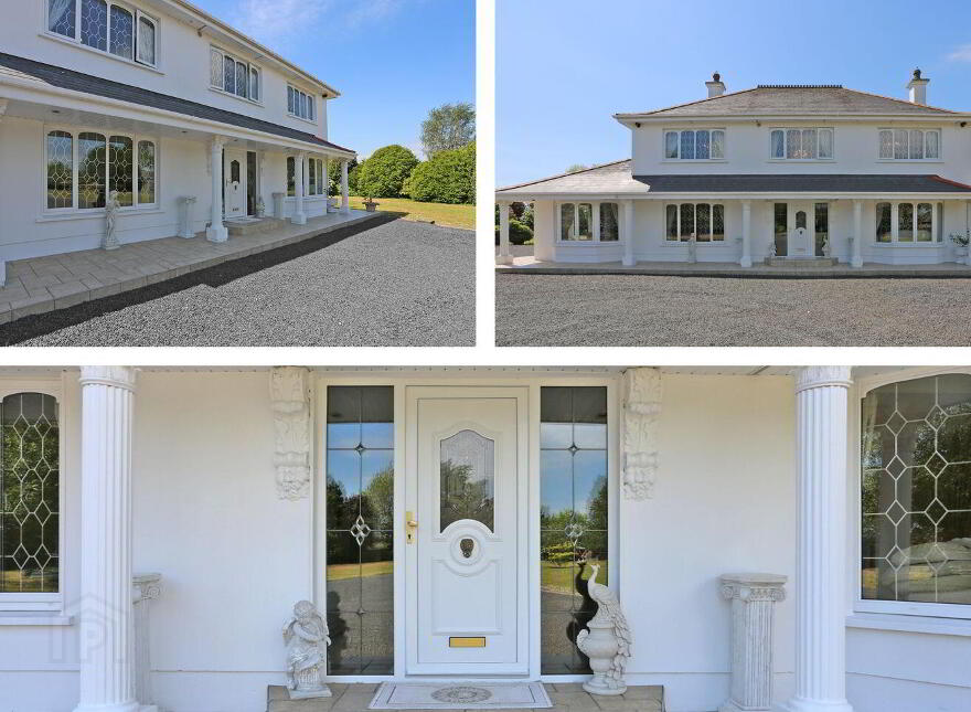 Windsor House, Donoghmore, Bohereen, V94FNP0