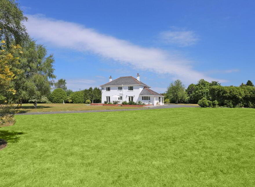 Windsor House, Donoghmore, Bohereen, V94FNP0