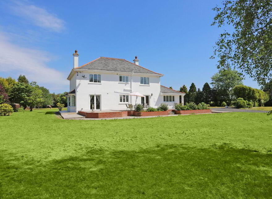 Windsor House, Donoghmore, Bohereen, V94FNP0