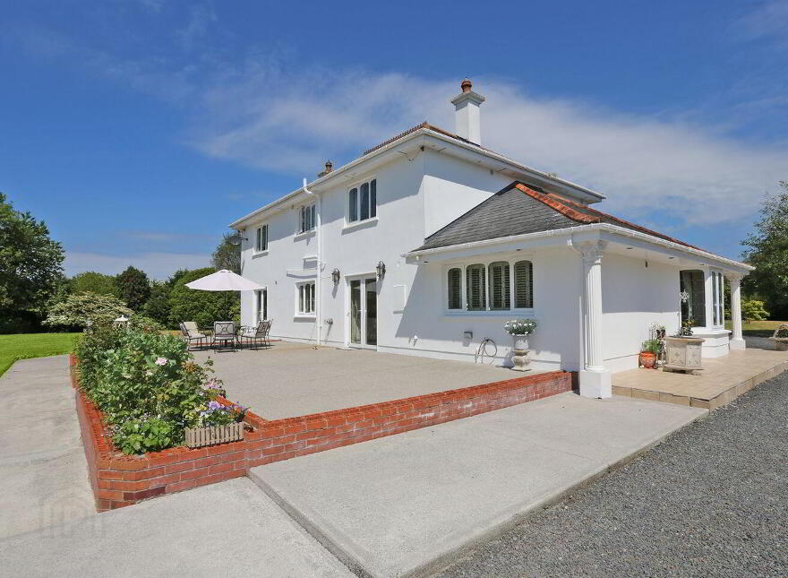 Windsor House, Donoghmore, Bohereen, V94FNP0
