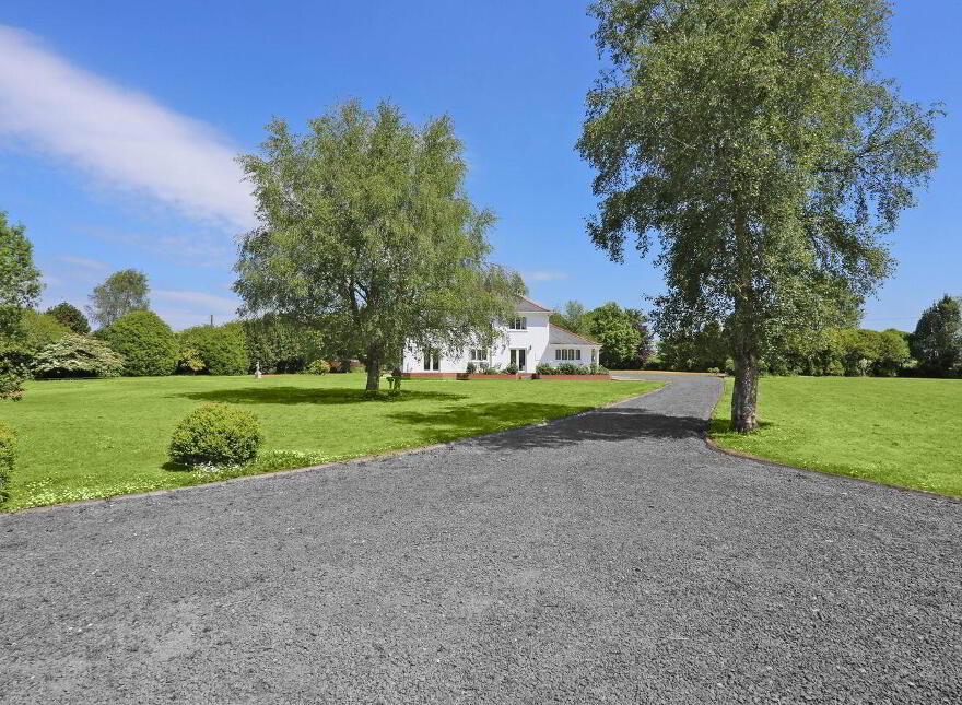 Windsor House, Donoghmore, Bohereen, V94FNP0