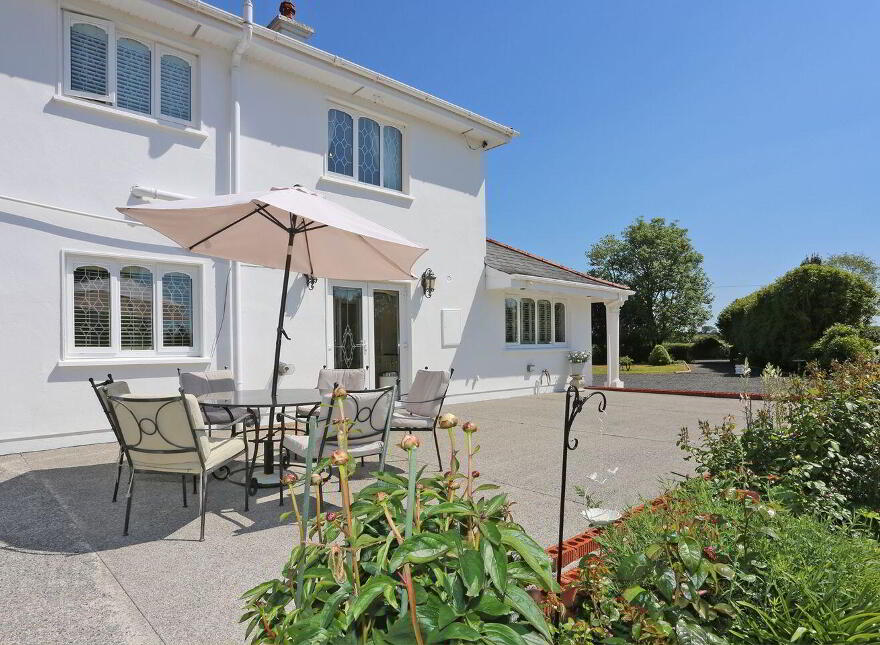 Windsor House, Donoghmore, Bohereen, V94FNP0
