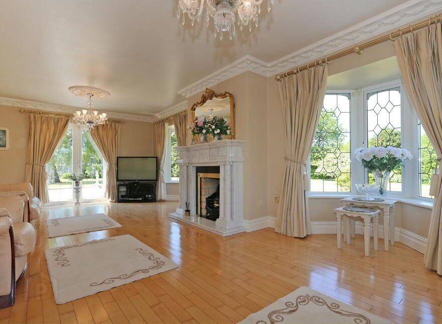 Windsor House, Donoghmore, Bohereen, V94FNP0