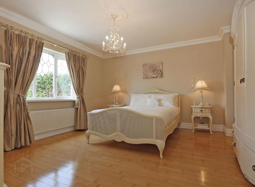 Windsor House, Donoghmore, Bohereen, V94FNP0