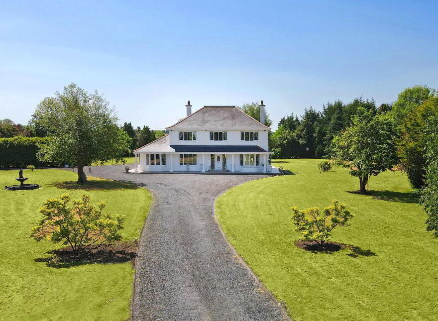 Windsor House, Donoghmore, Bohereen, V94FNP0