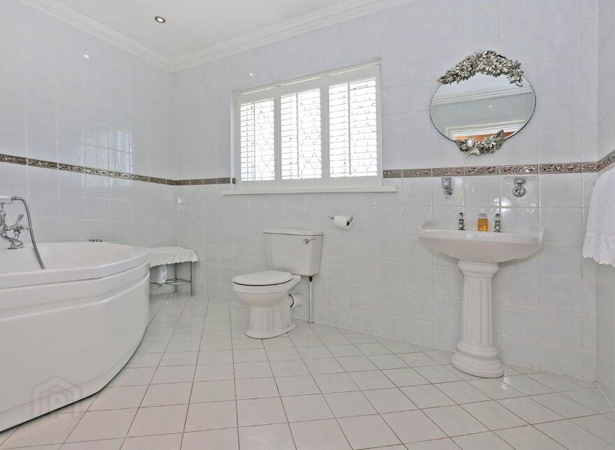 Windsor House, Donoghmore, Bohereen, V94FNP0