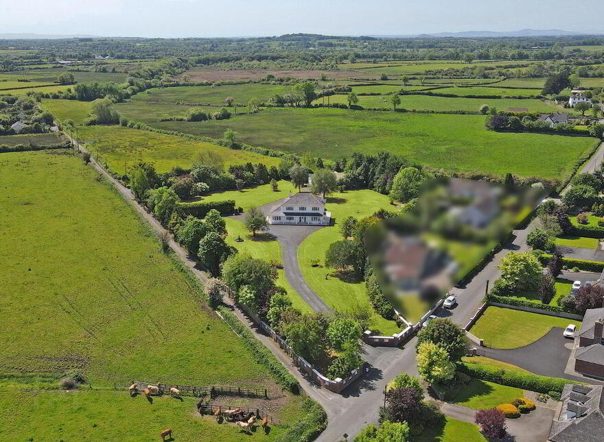Windsor House, Donoghmore, Bohereen, V94FNP0
