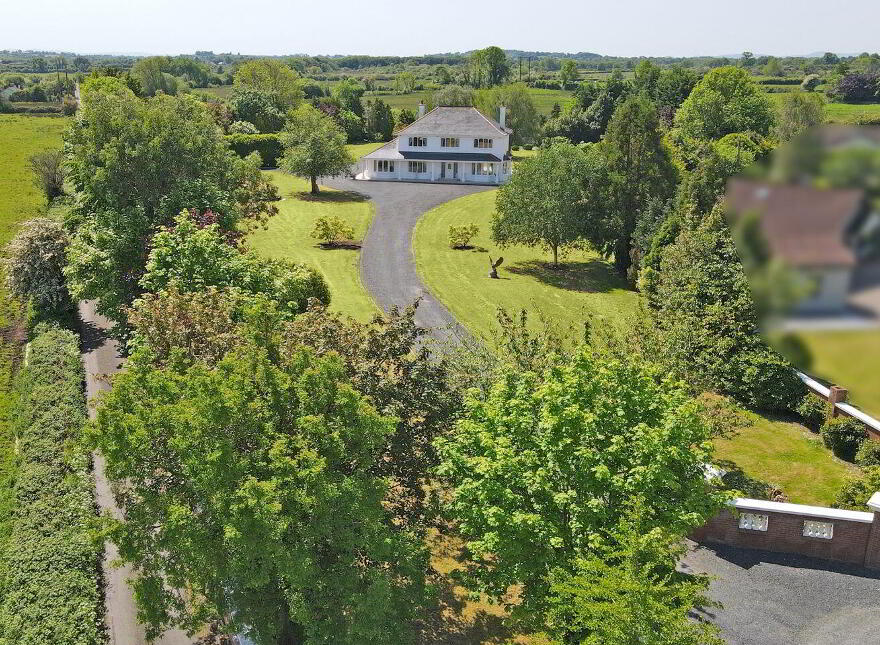 Windsor House, Donoghmore, Bohereen, V94FNP0