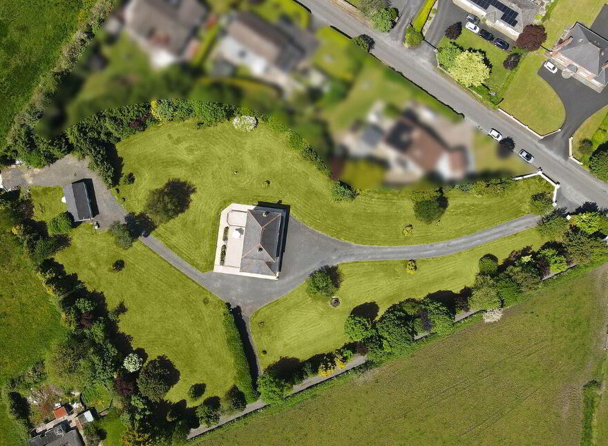 Windsor House, Donoghmore, Bohereen, V94FNP0