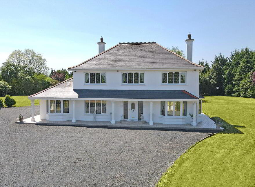 Windsor House, Donoghmore, Bohereen, V94FNP0