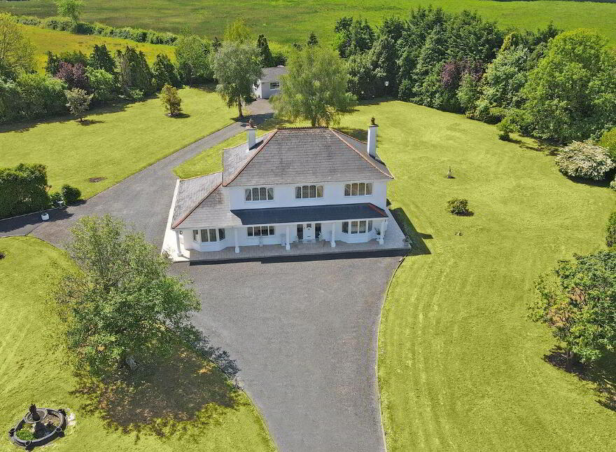 Windsor House, Donoghmore, Bohereen, V94FNP0