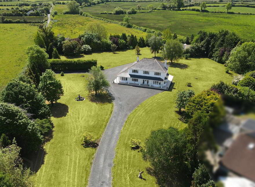 Windsor House, Donoghmore, Bohereen, V94FNP0