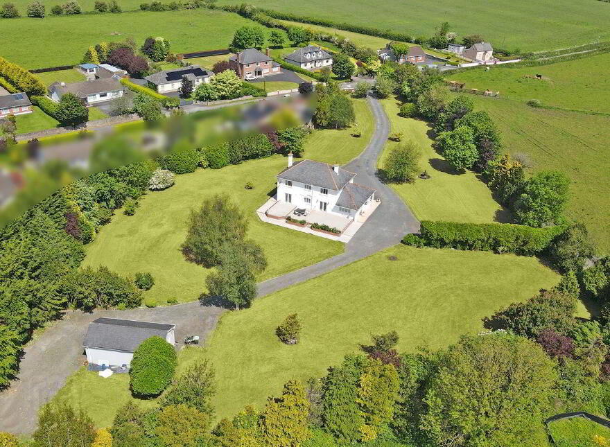 Windsor House, Donoghmore, Bohereen, V94FNP0