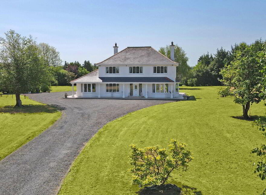 Windsor House, Donoghmore, Bohereen, V94FNP0
