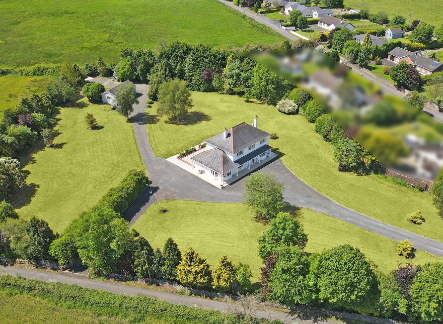 Windsor House, Donoghmore, Bohereen, V94FNP0