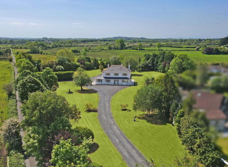 Windsor House, Donoghmore, Bohereen, V94FNP0