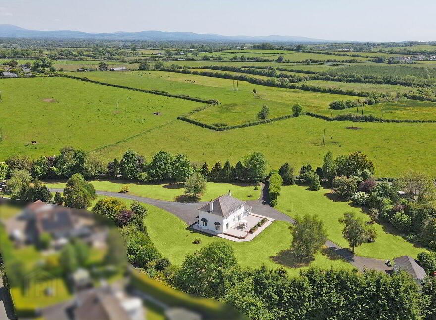 Windsor House, Donoghmore, Bohereen, V94FNP0