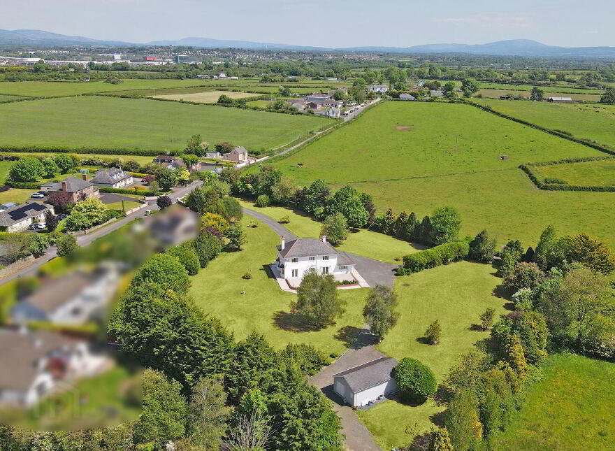 Windsor House, Donoghmore, Bohereen, V94FNP0
