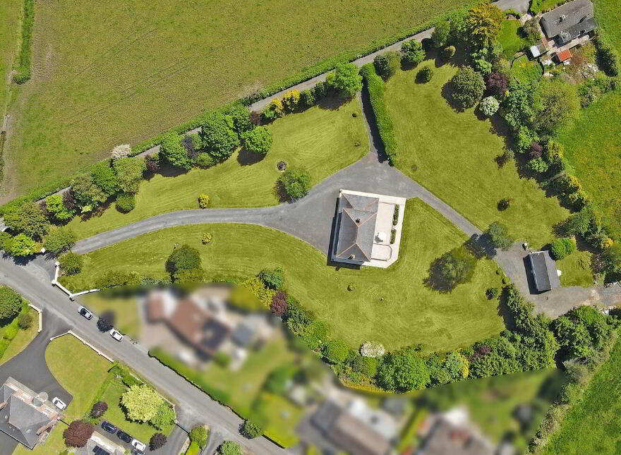 Windsor House, Donoghmore, Bohereen, V94FNP0