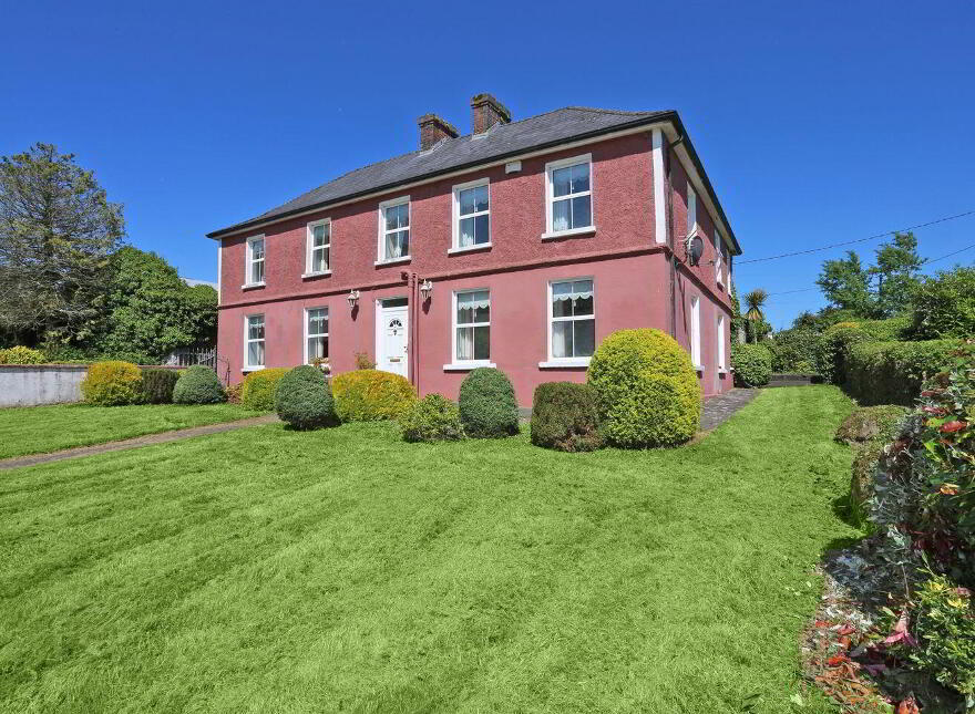 Sallybank, Clonlara, Kilmore, V94H7P1