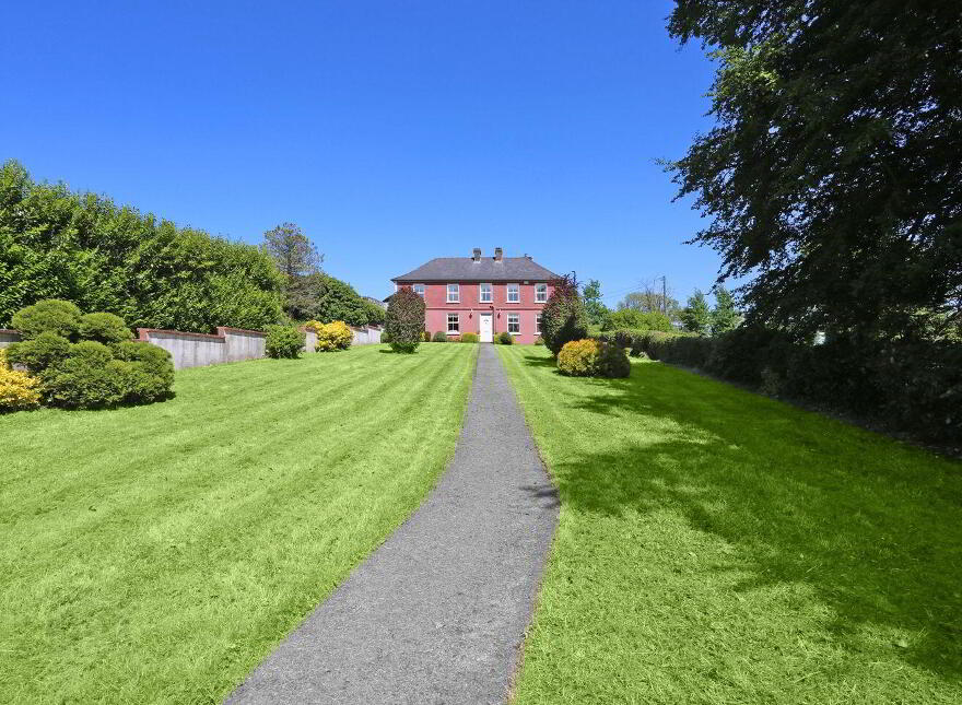 Sallybank, Clonlara, Kilmore, V94H7P1