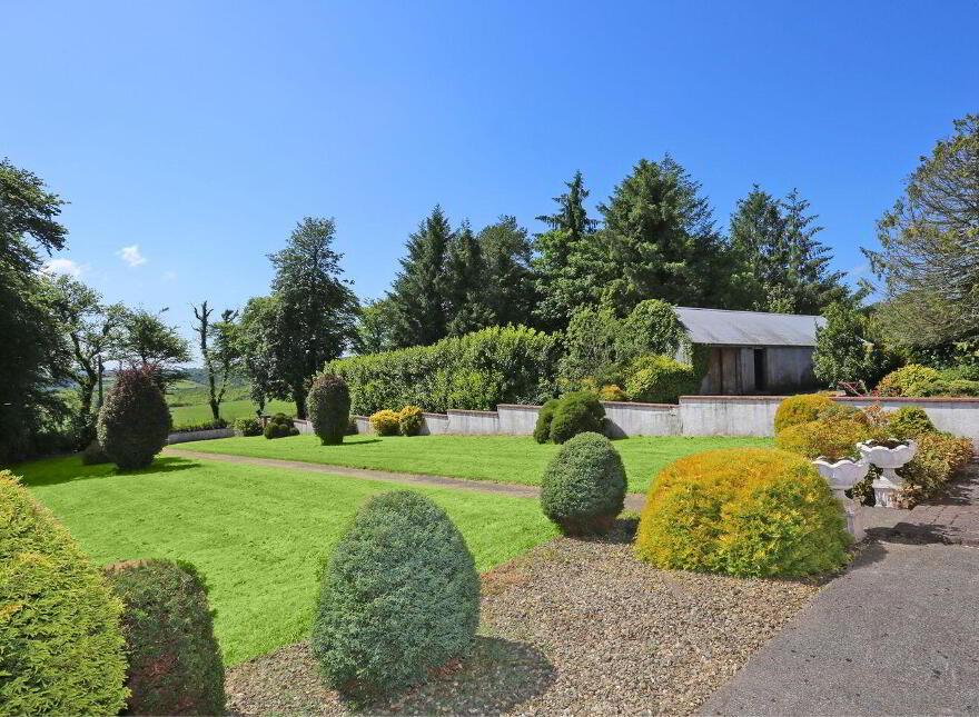 Sallybank, Clonlara, Kilmore, V94H7P1