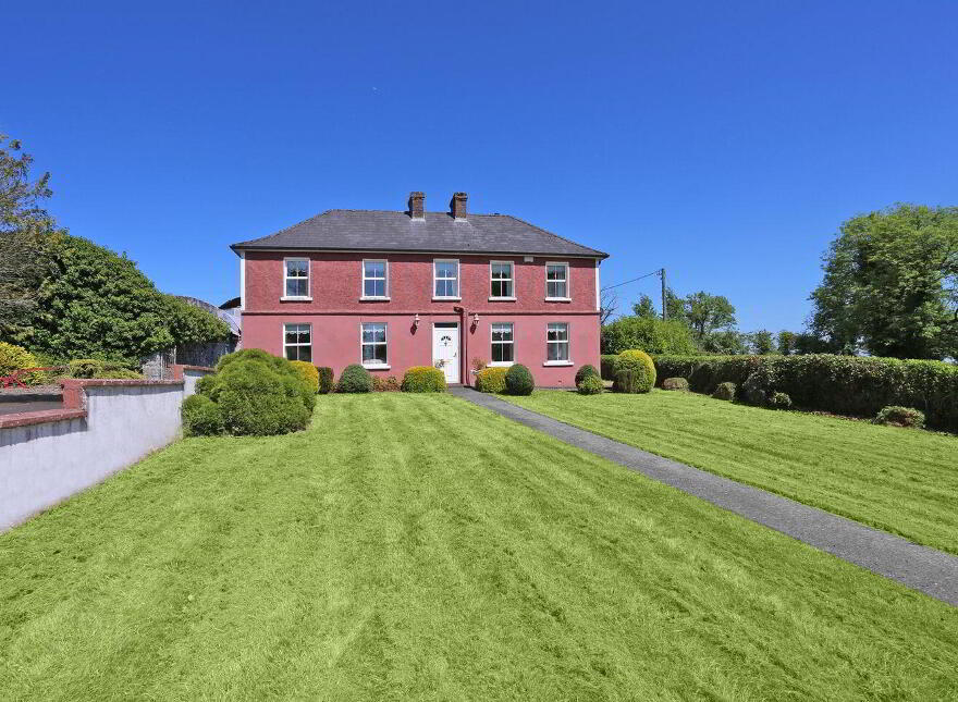 Sallybank, Clonlara, Kilmore, V94H7P1