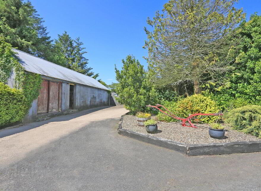 Sallybank, Clonlara, Kilmore, V94H7P1