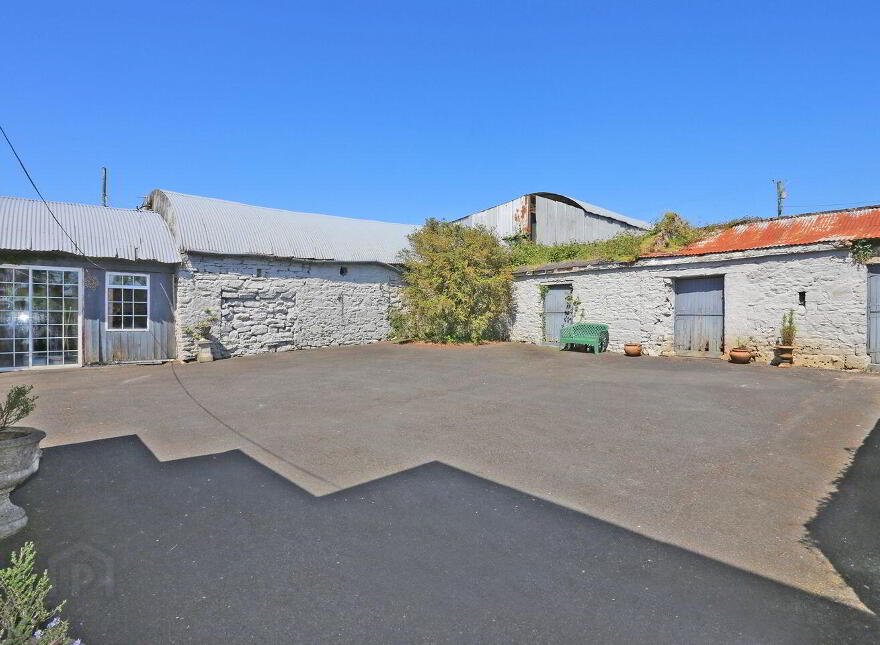 Sallybank, Clonlara, Kilmore, V94H7P1