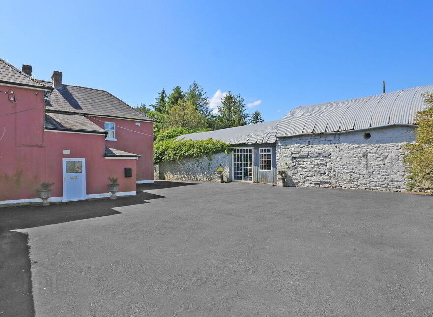 Sallybank, Clonlara, Kilmore, V94H7P1