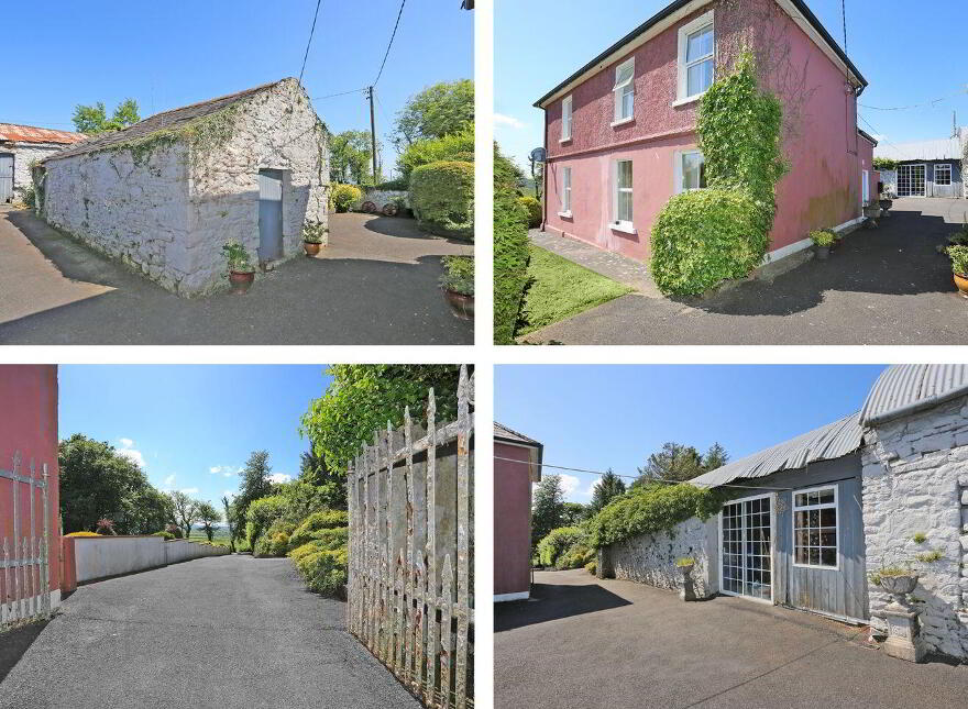 Sallybank, Clonlara, Kilmore, V94H7P1