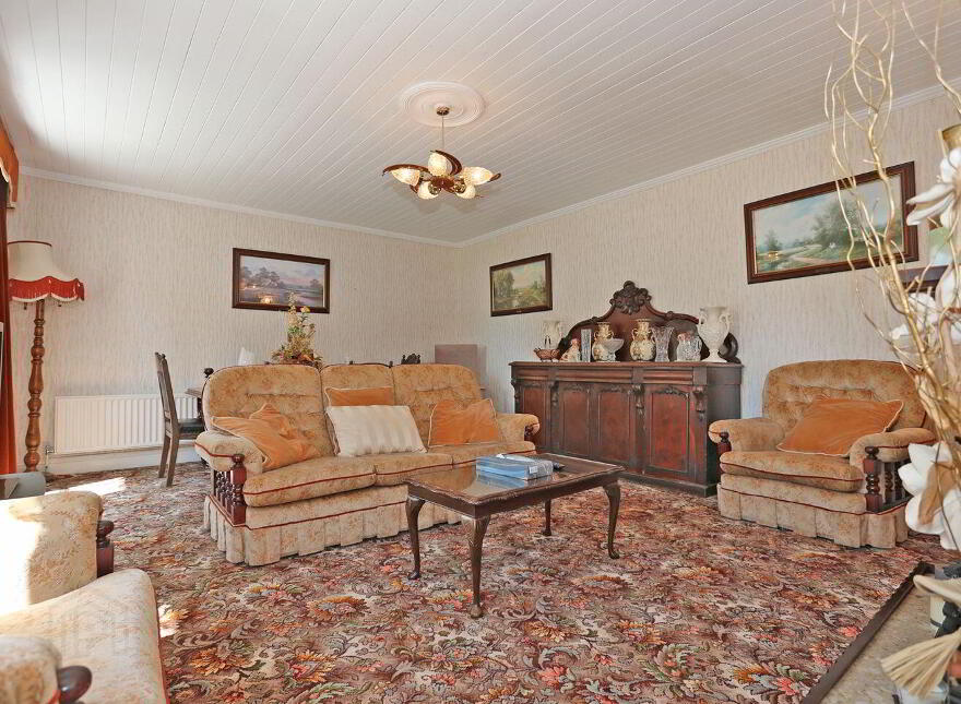 Sallybank, Clonlara, Kilmore, V94H7P1