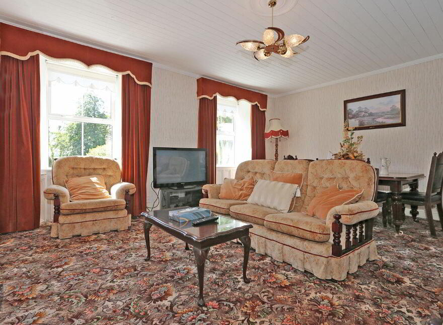 Sallybank, Clonlara, Kilmore, V94H7P1