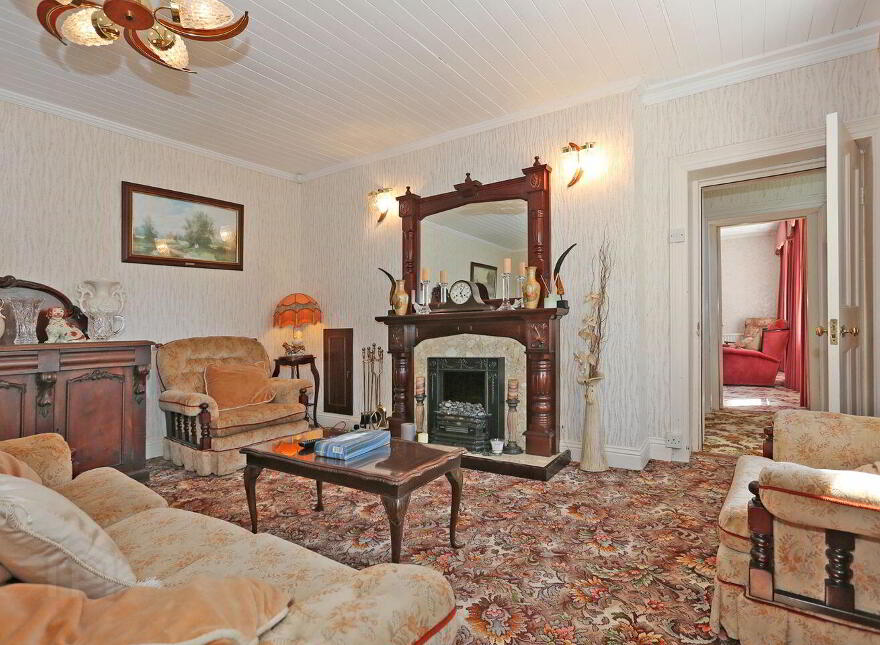 Sallybank, Clonlara, Kilmore, V94H7P1