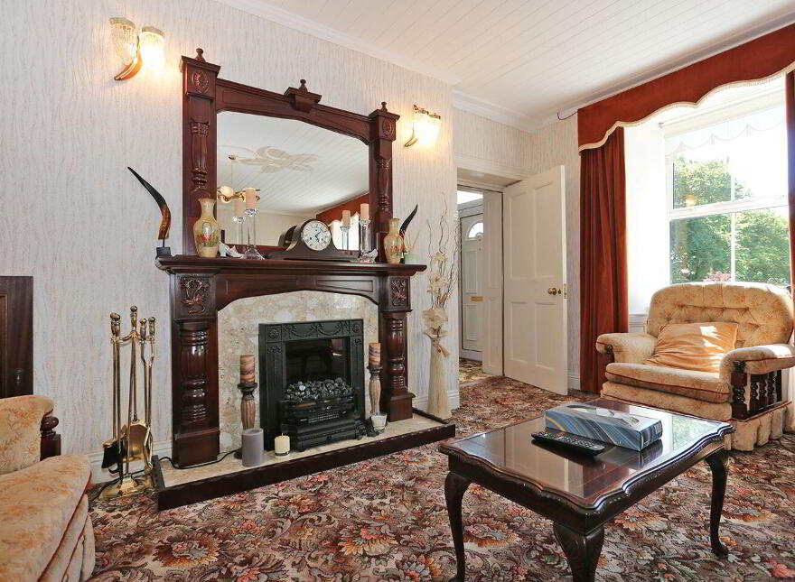 Sallybank, Clonlara, Kilmore, V94H7P1