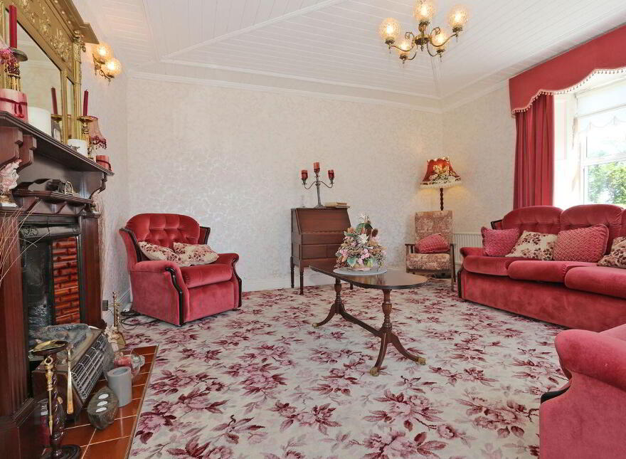 Sallybank, Clonlara, Kilmore, V94H7P1
