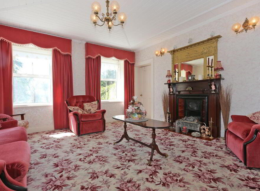 Sallybank, Clonlara, Kilmore, V94H7P1