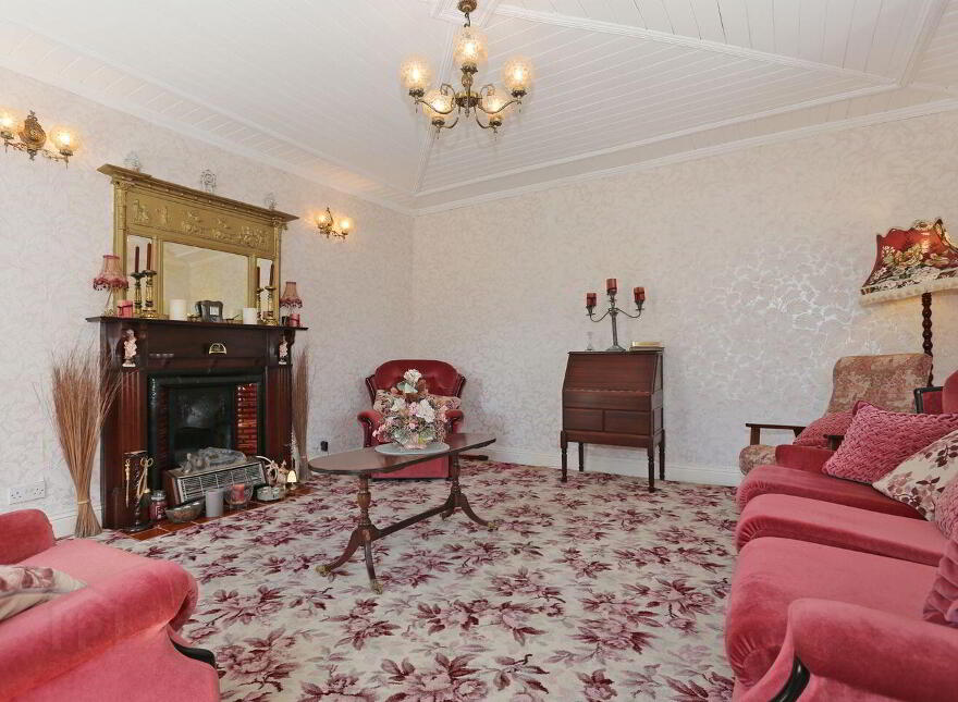 Sallybank, Clonlara, Kilmore, V94H7P1