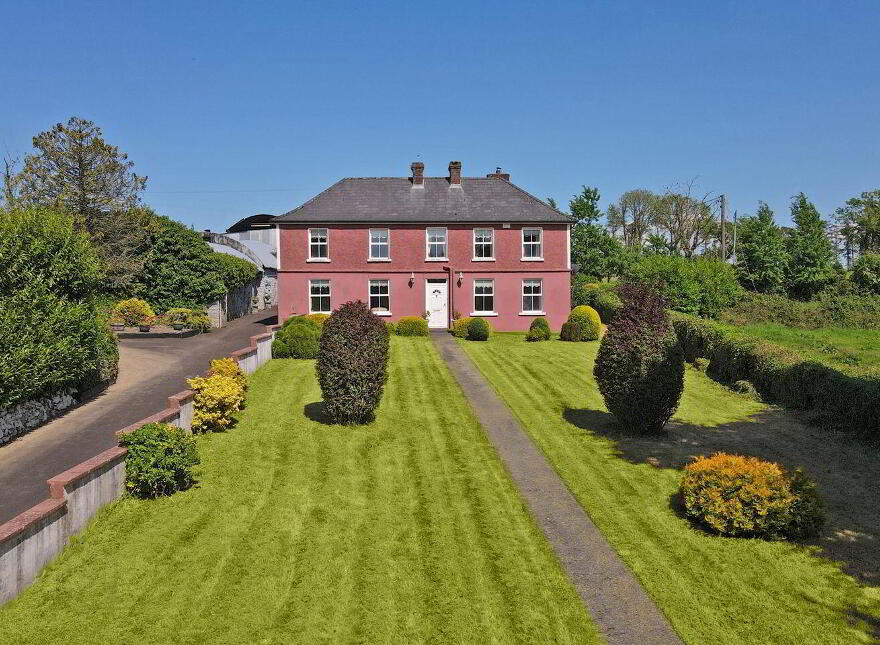 Sallybank, Clonlara, Kilmore, V94H7P1