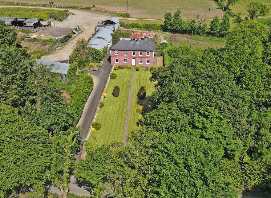 Sallybank, Clonlara, Kilmore, V94H7P1