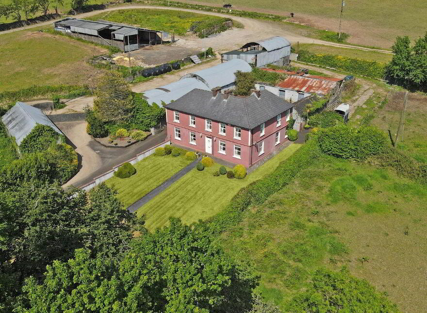 Sallybank, Clonlara, Kilmore, V94H7P1